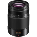 Panasonic Leica 35-100mm f/2.8 Lens