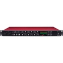 Focusrite Scarlett Octopre Mikrofon Preamp
