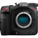 Canon EOS C80 6K Video Kamera