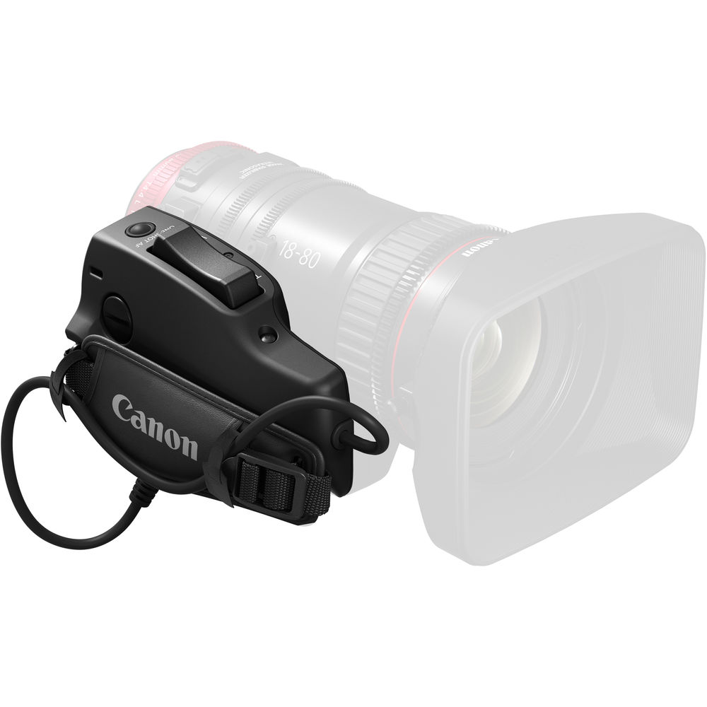 [1715C003] Canon ZSG-C10 Zoom Grip