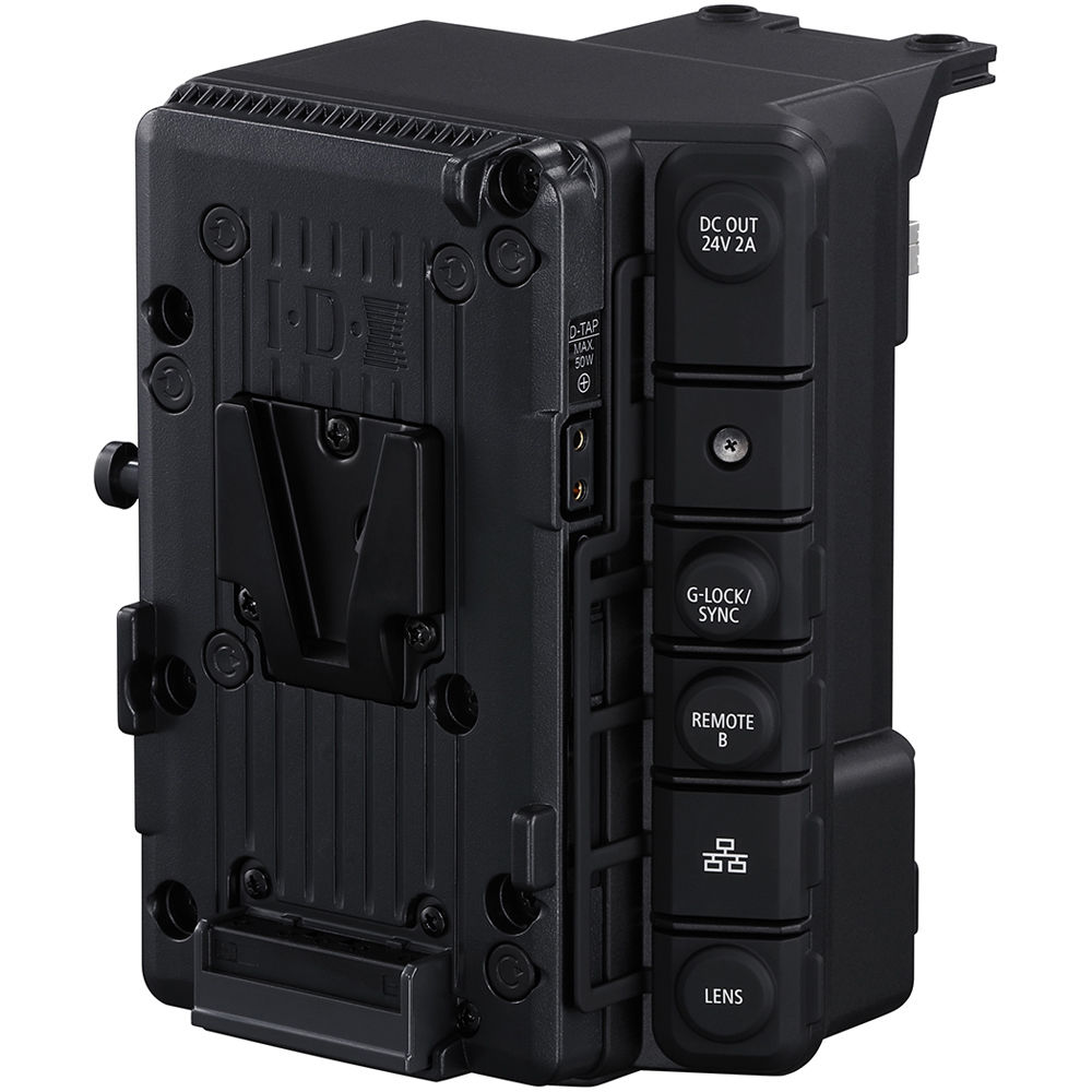 Canon Expansion Unit 2 EU-V2