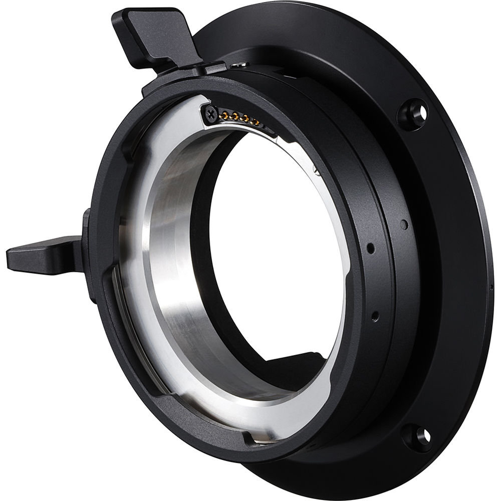 [3936C001] Canon PL Mount Kit PM-V1