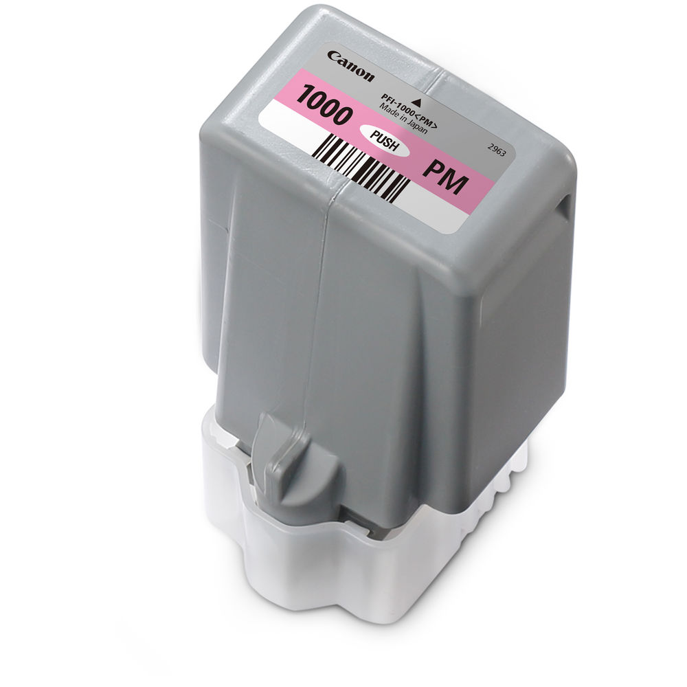 [0551C001] Canon INK PFI-1000 PM EUR/OCN