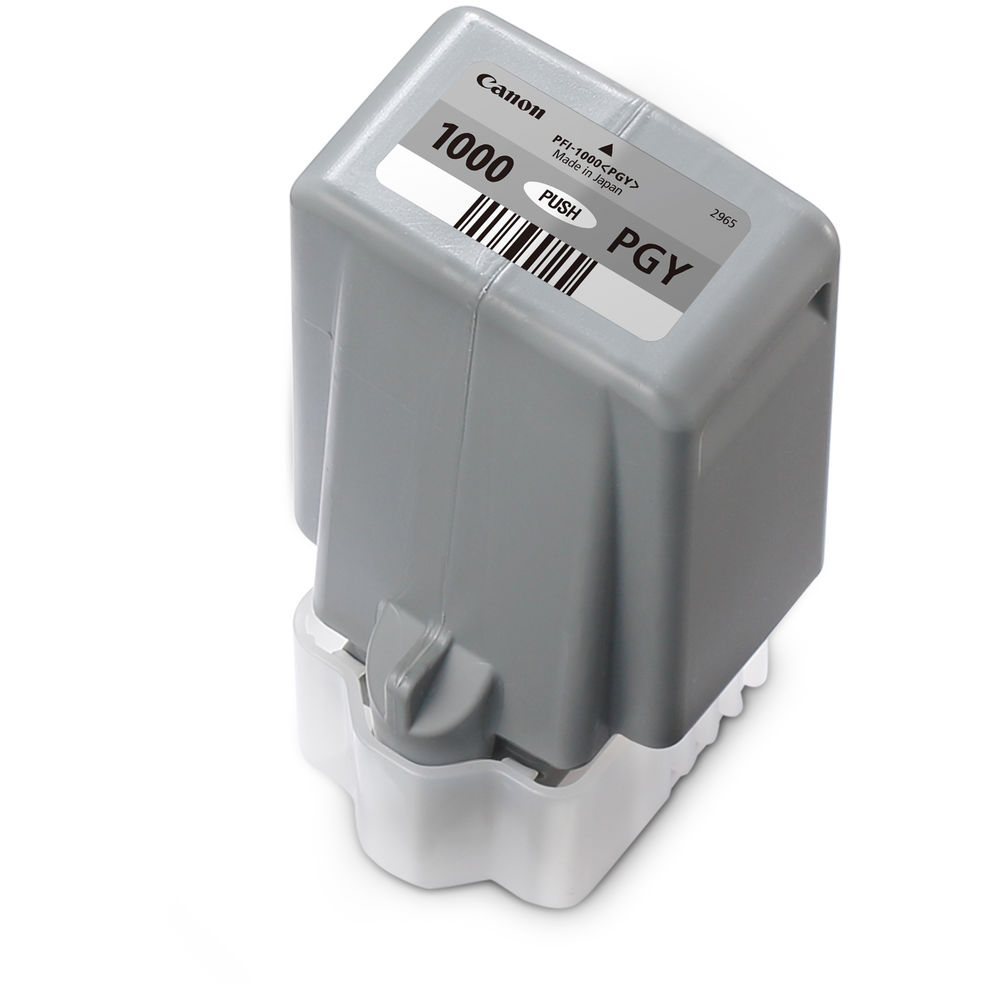 [0553C001] Canon INK PFI-1000 PGY EUR/OCN