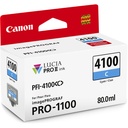Canon INK PFI-4100 C EMEA