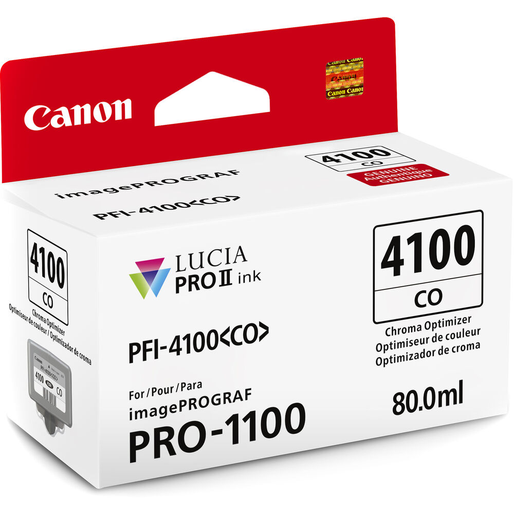 [6787C001] Canon INK PFI-4100 CO EMEA