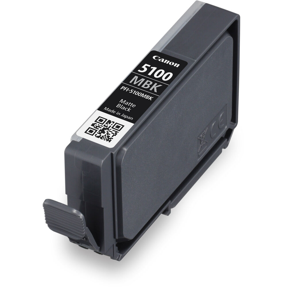 [6951C001] Canon INK PFI-5100 MBK EUR