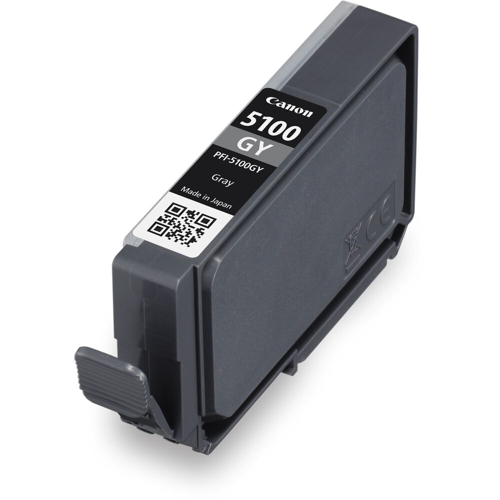 [6959C001] Canon INK PFI-5100 GY EUR