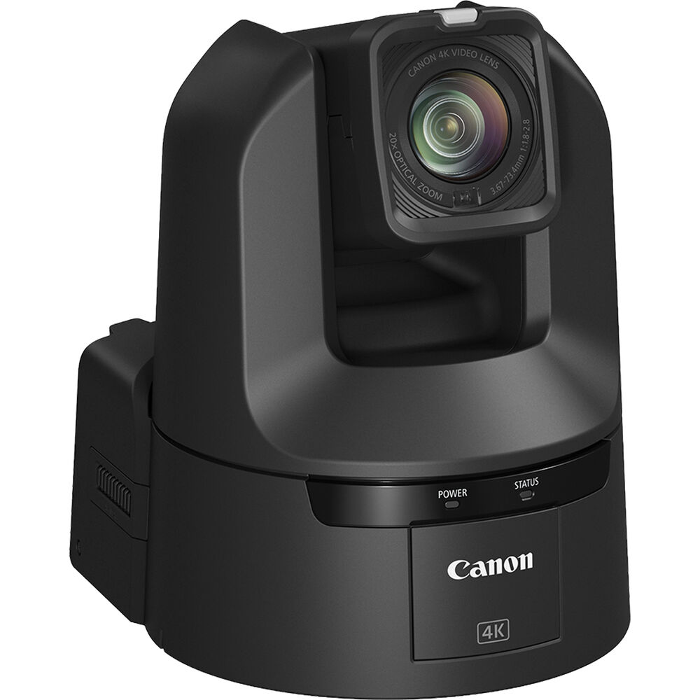 Canon CR-N400 4K PTZ Kamera  