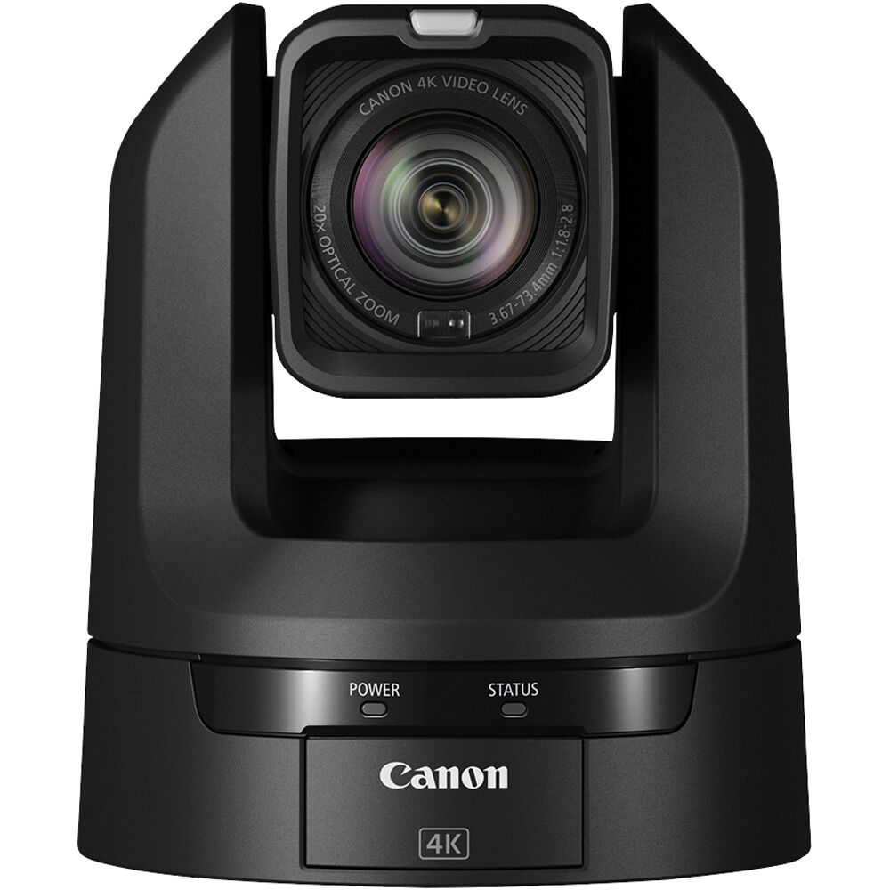 [6527C003] Canon CR-N100 4K PTZ Kamera  