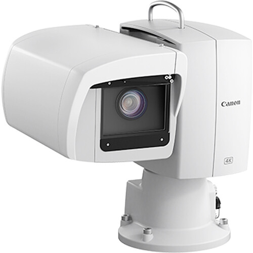 [5424C003] Canon CR-X500 Outdoor 4K PTZ Kamera