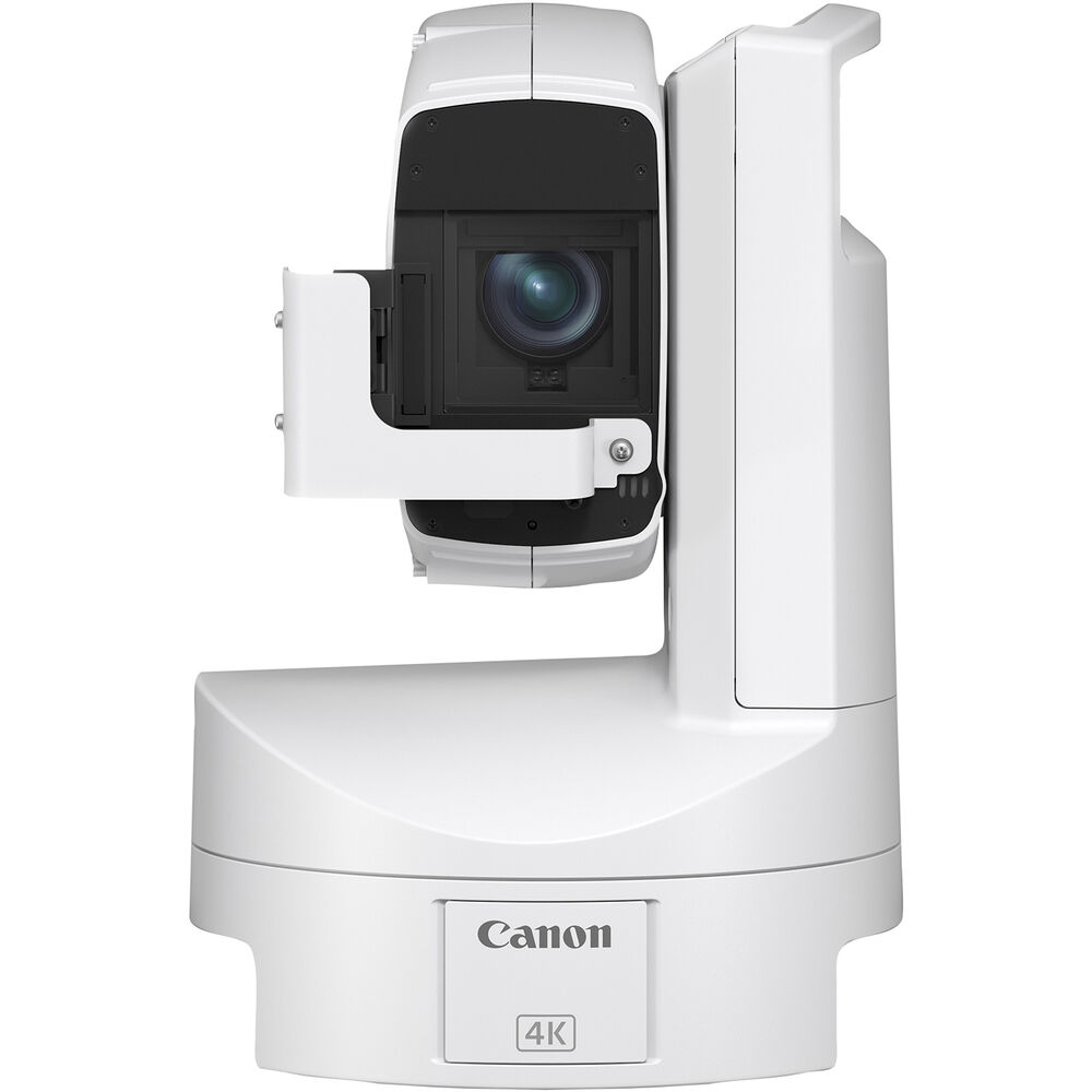 [5638C001] Canon CR-X300 Outdoor 4K PTZ Kamera