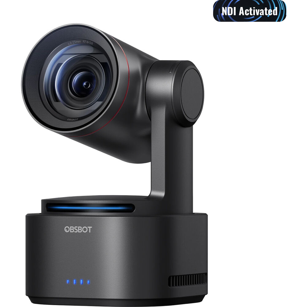 [OAB-2305-CWA] OBSBOT Tail 2 (NDI Lisanslı)
