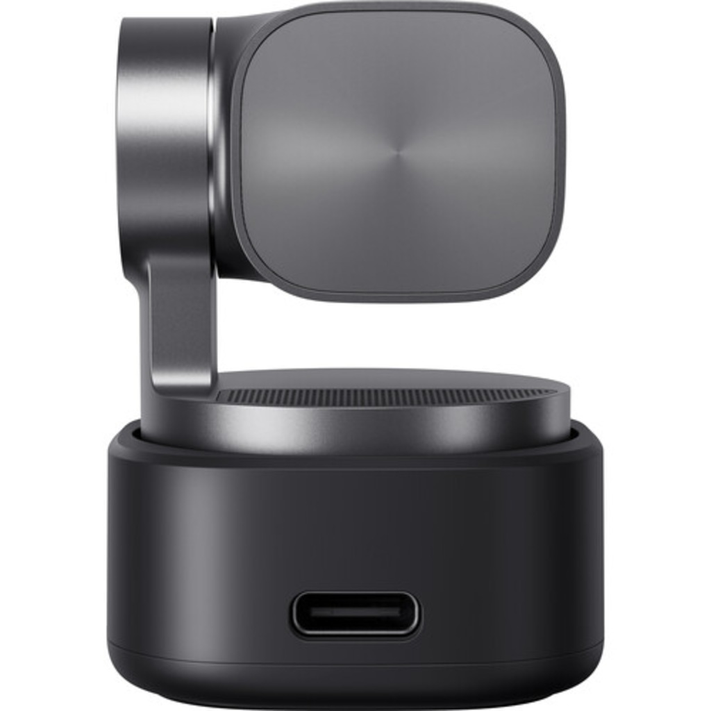 [OWB-2409-CE] Obsbot Tiny 3 Yapay Zeka Destekli Ptz 4k Web Kamerası