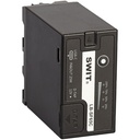 SWIT LB-SF65C 65Wh NP-F Tipi Kamera Bataryası (D-Tap ve USB-C Çıkışlı)