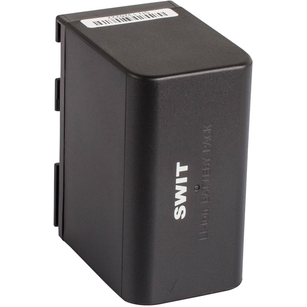 [S-8945 ] SWIT S-8945 47Wh Canon BP-945/970G Uyumlu Kamera Bataryası