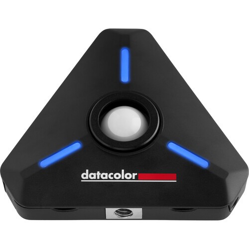 [LCM200] Datacolor LightColor Meter / Işık ve Renk Ölçüm Cihazı