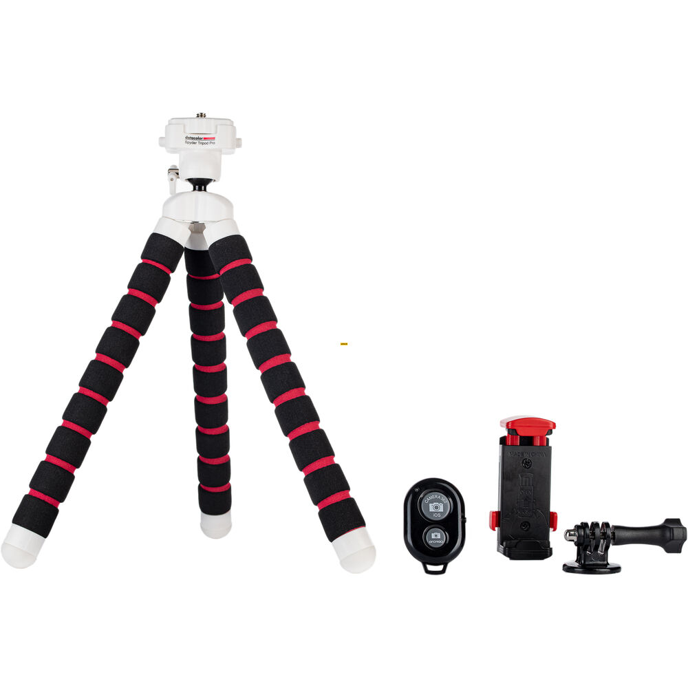 Datacolor Spyder Tripod Pro Kalibrasyon Tripodu - STPP100