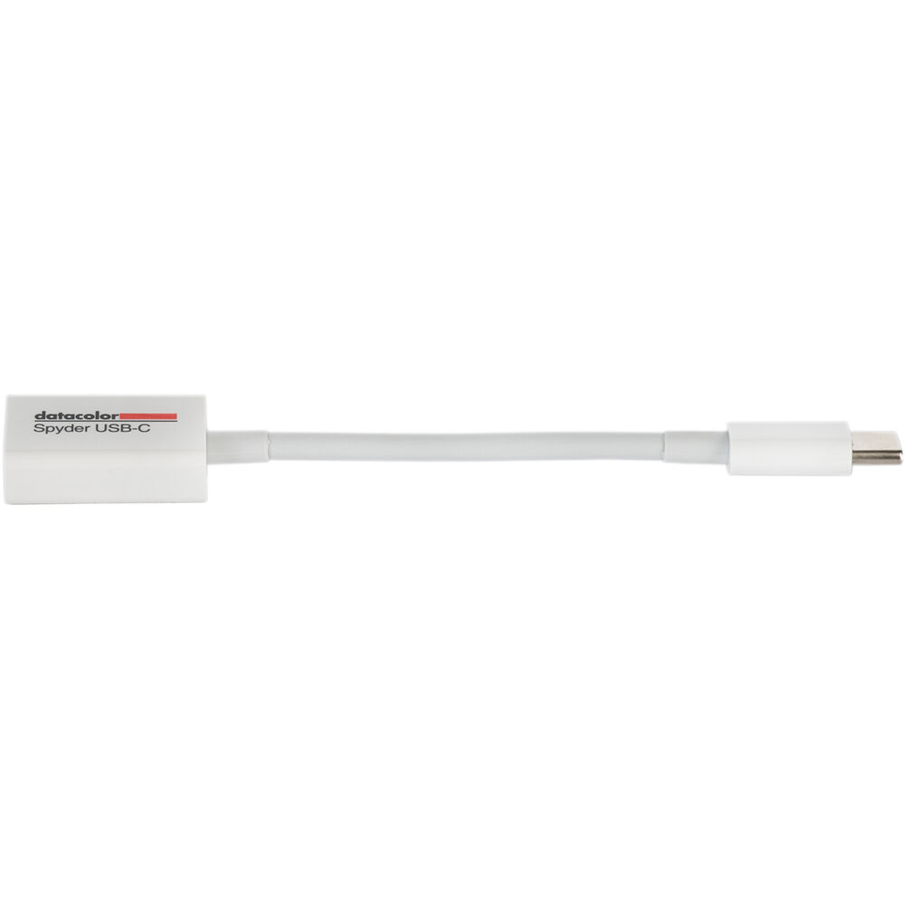 [SUSBC100] Datacolor Spyder USB-C Kablo
