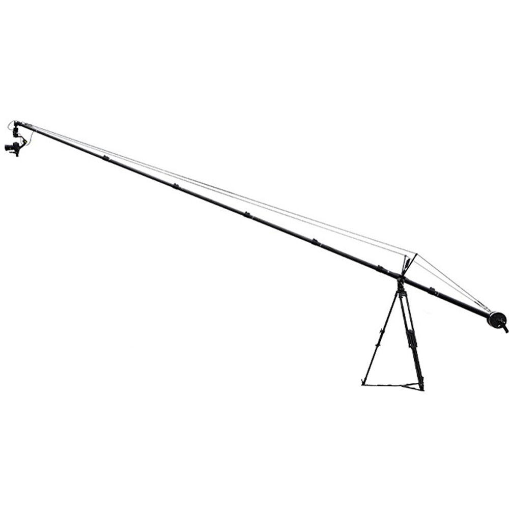 [CRANE-26FT] Teris 26 Feet CRANE-26FT (8 Meter) Carbon Fiber Mini Jib