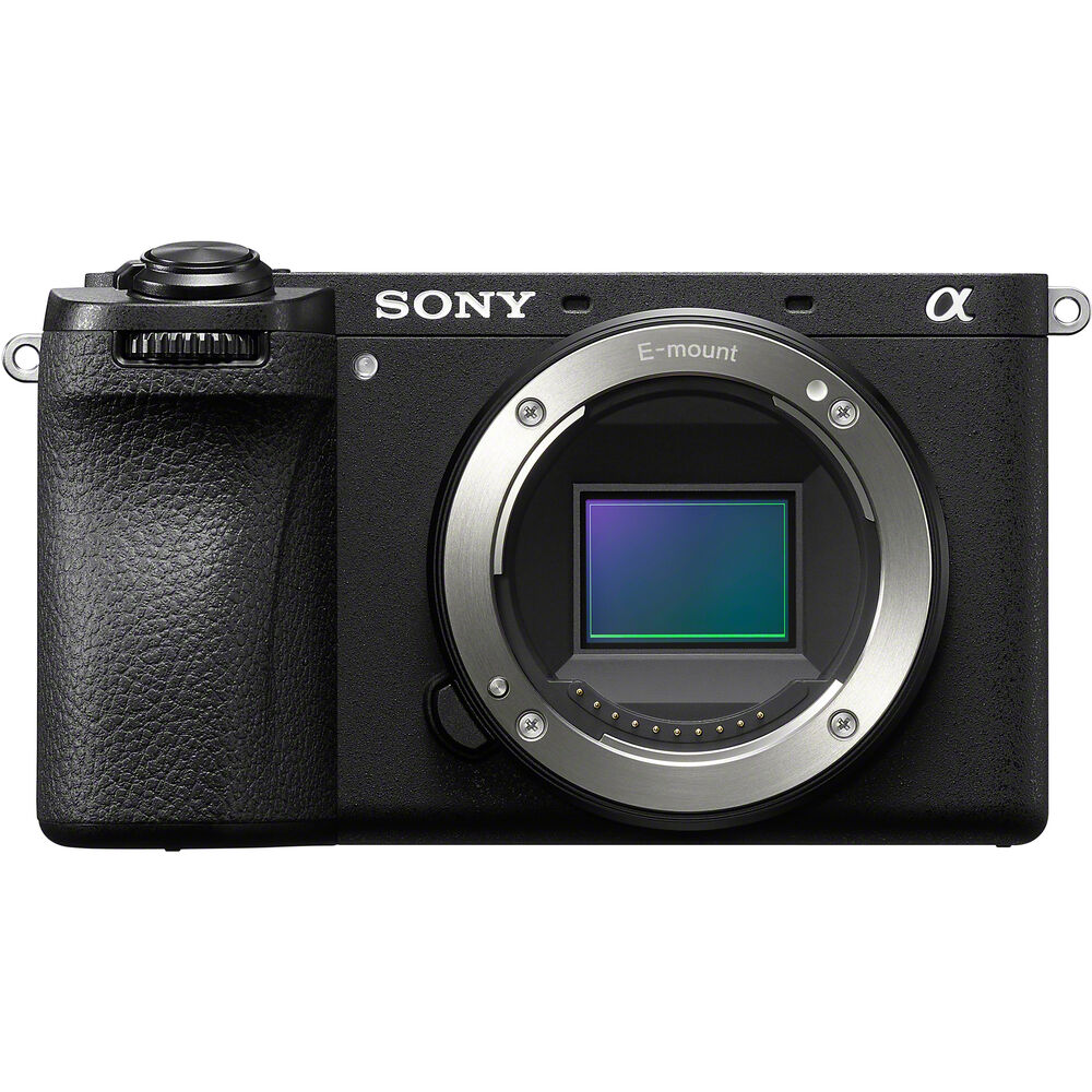 [ILCE-6700] Sony a6700 Aynasız Fotoğraf Makinesi