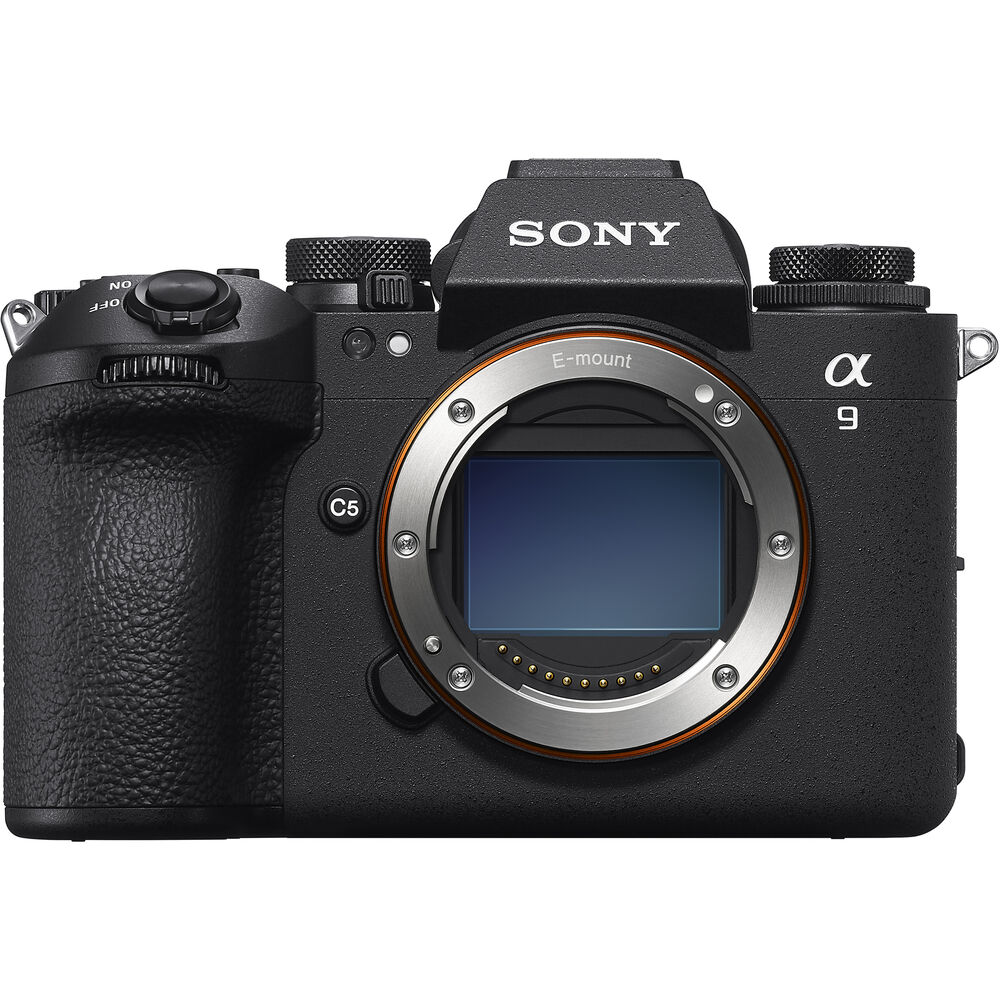 [ILCE-9M3] Sony a9 III Aynasız Fotoğraf Makinesi