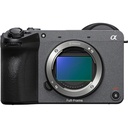 Sony FX2 Dijital Sinema Kamerası (Body)