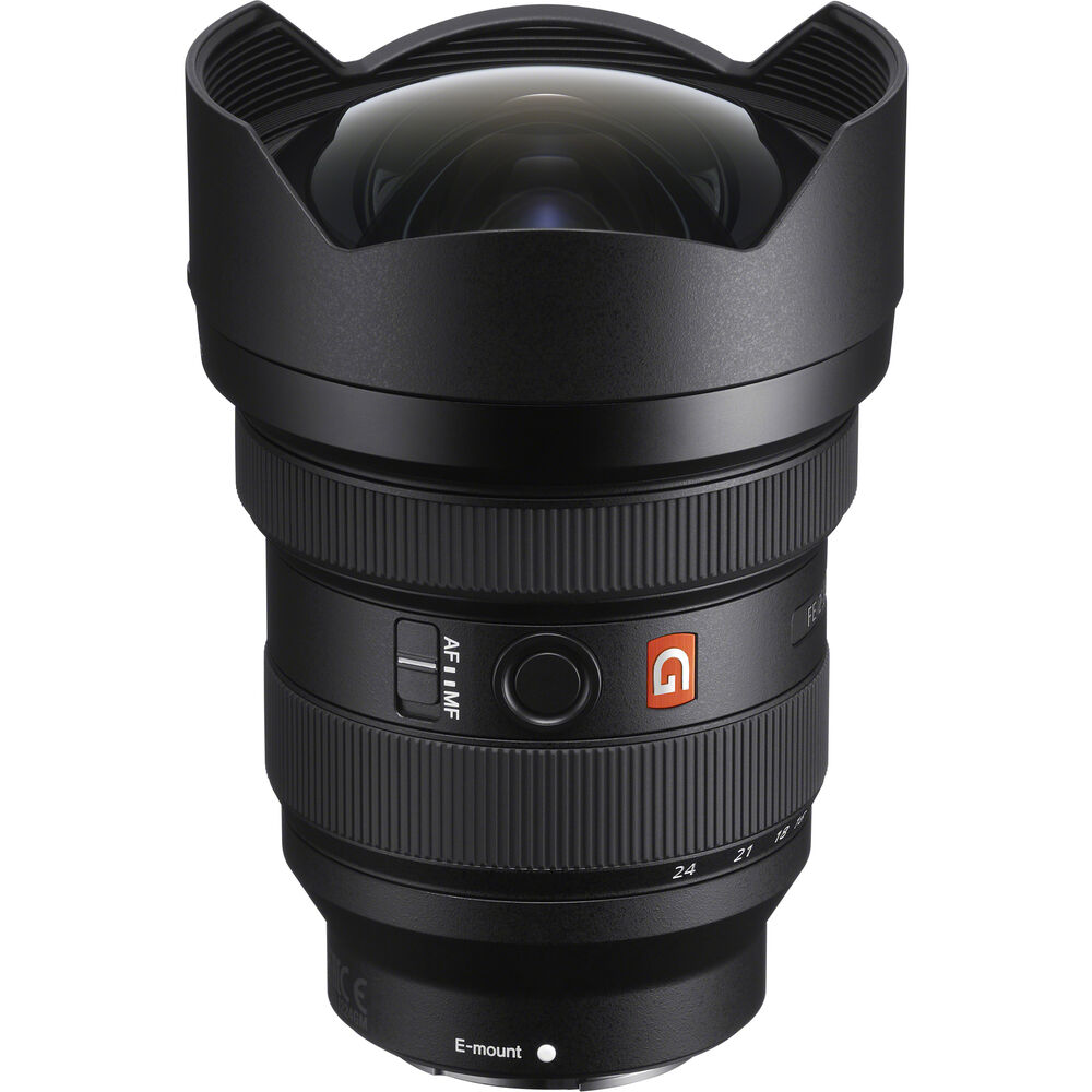 [SEL1224GM] Sony FE 12-24mm f/2.8 GM Lens