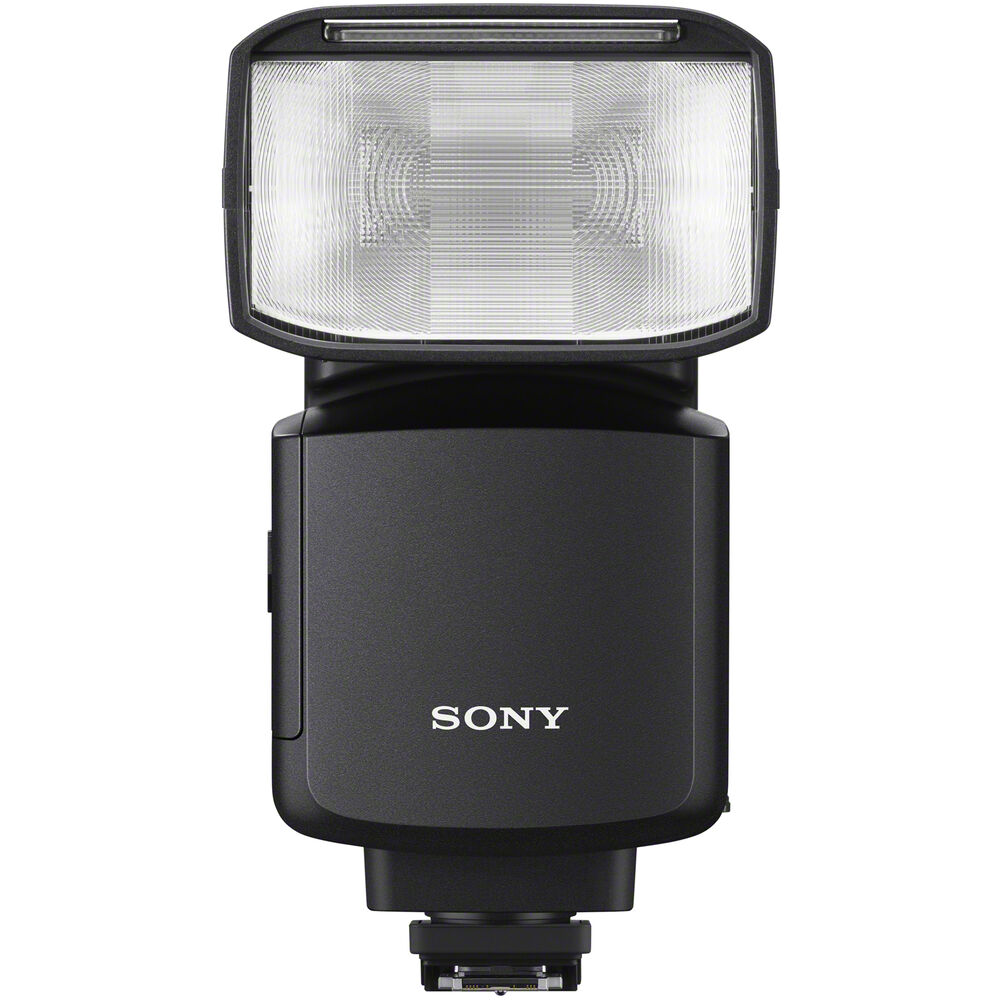 [HVL-F60RM2] Sony HVL-F60RM2 Kablosuz Radyo Flaş