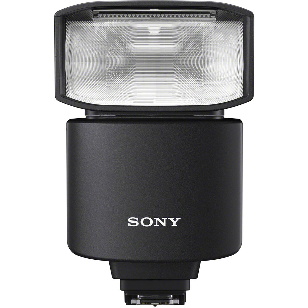 [HVL-F46RMA] Sony HVL-F46RMA Kablosuz Radyo Flaş