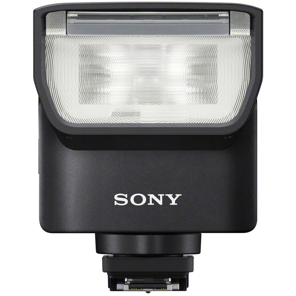 [HVL-F28RMA] Sony HVL-F28RMA Harici Flaş
