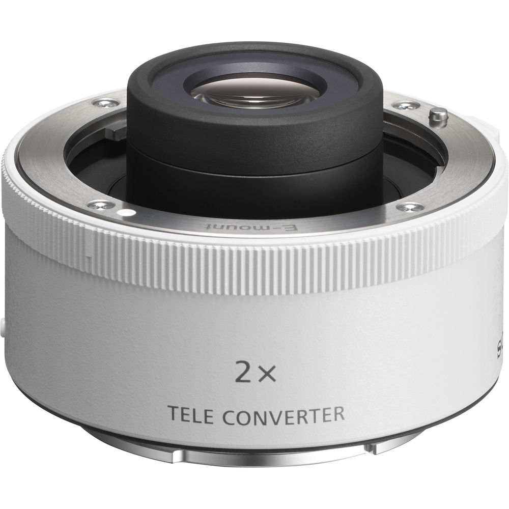 [SEL20TC] Sony FE 2x Teleconverter