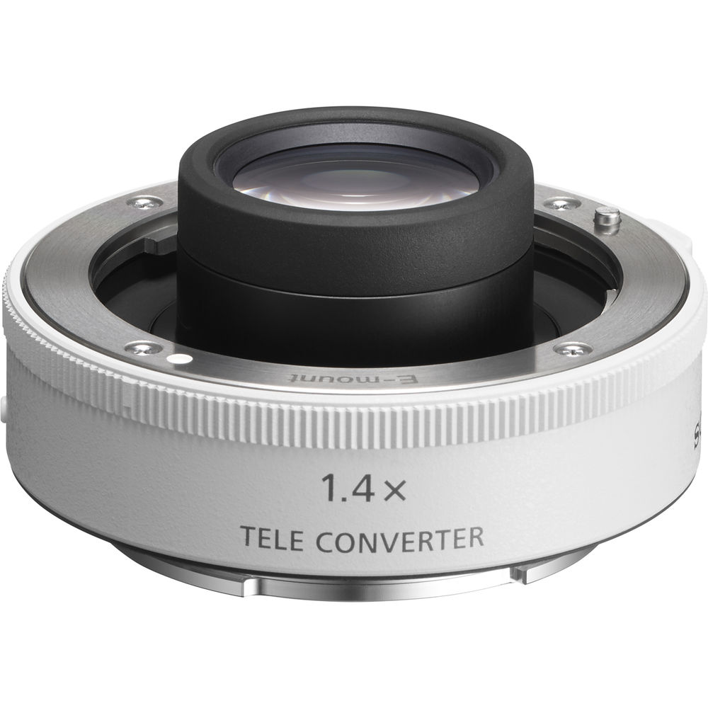 [SEL14TC] Sony FE 1.4x Teleconverter