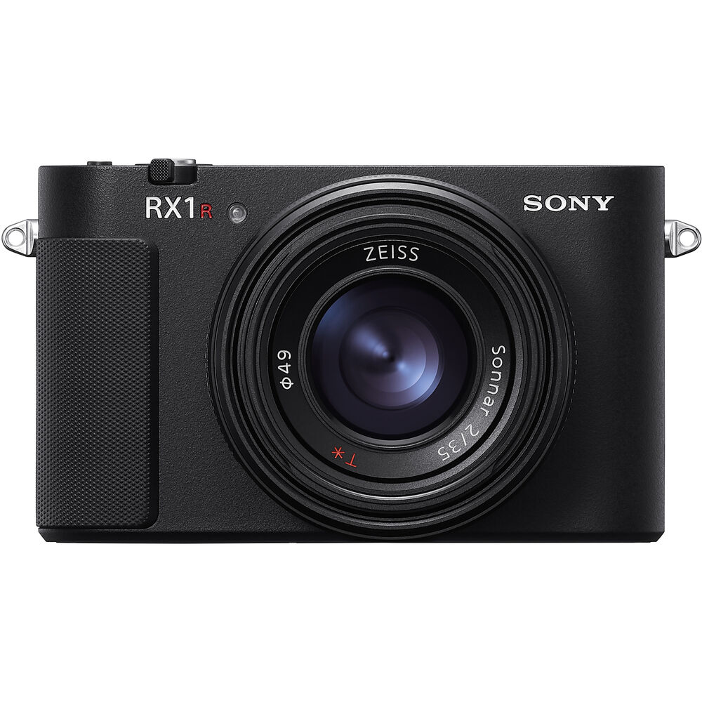 [DSCRX1RM3B] Sony RX1R III Kompakt Fotoğraf Makinesi