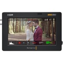 Blackmagic Design Video Assist 7” 12G HDR