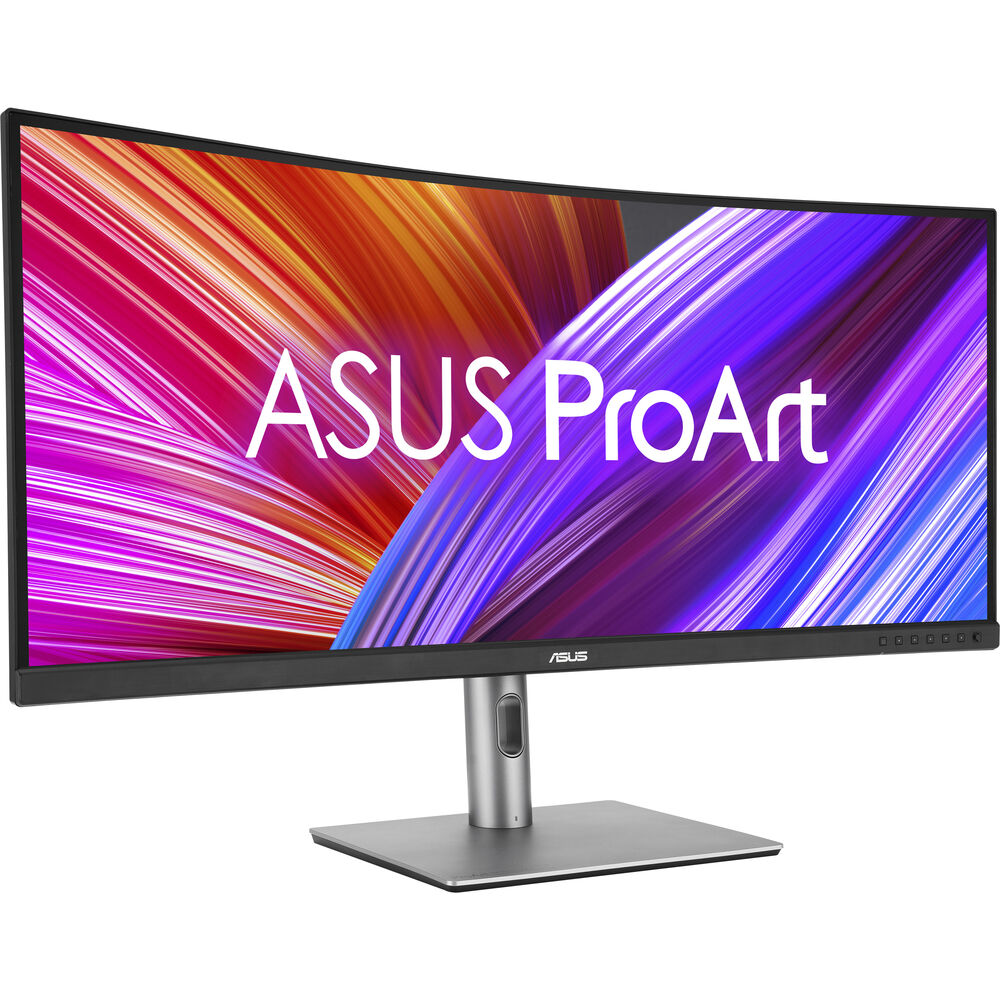 [PA348CGV] ASUS ProArt PA348CGV 34" UltraWide QHD IPS Profesyonel Monitör
