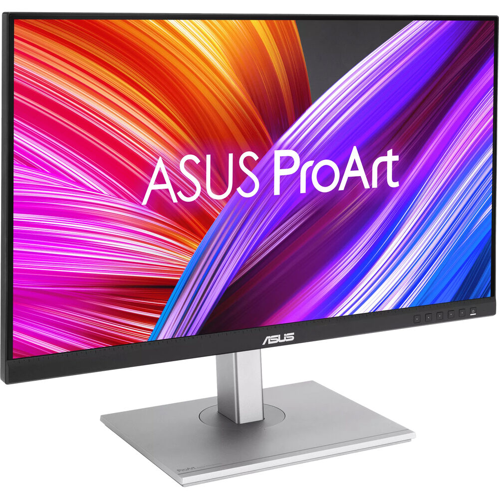 [PA278CGV] ASUS ProArt PA278CGV 27" QHD IPS Profesyonel Monitör