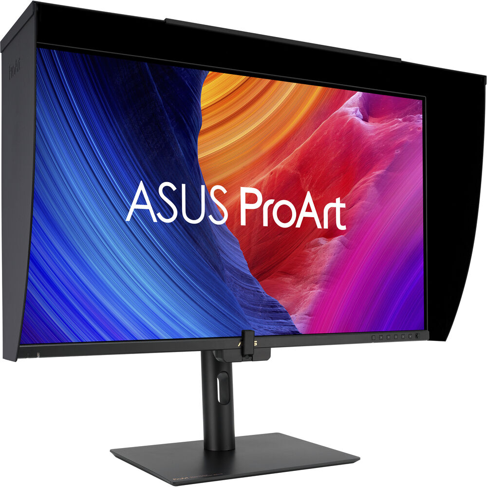 [PA32UCE] ASUS ProArt PA32UCE 31.5" 4K IPS Profesyonel Monitör