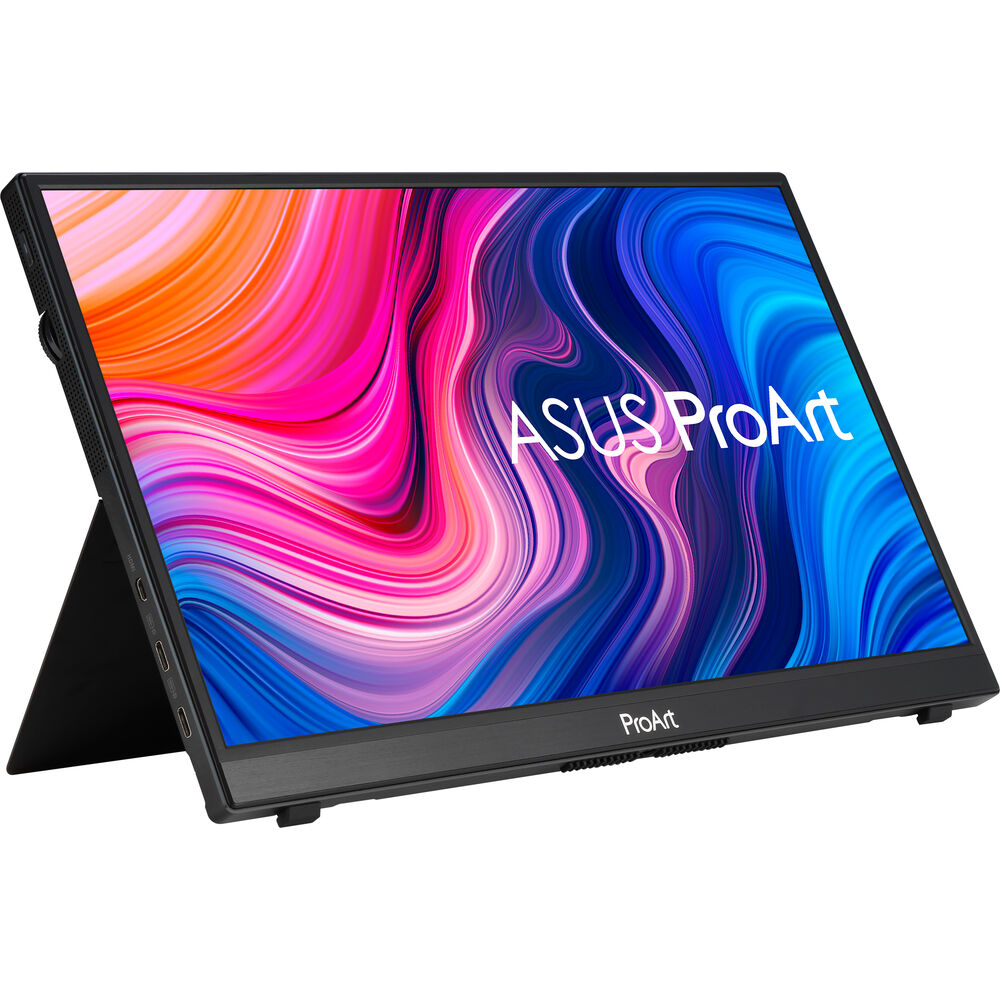 [PA148CTV] ASUS ProArt Display PA148CTV 14" IPS Taşınabilir Dokunmatik Monitör