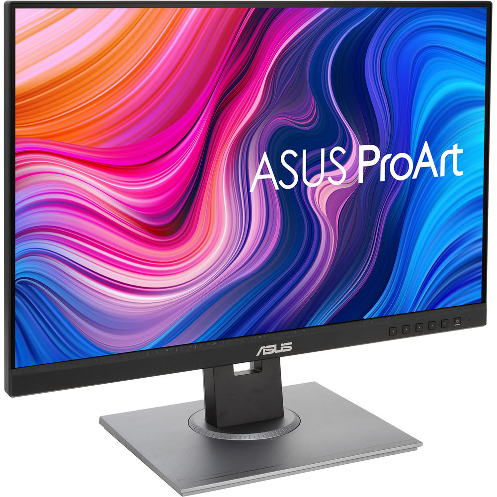 [PA278QV] ASUS ProArt PA278QV 27" QHD IPS Profesyonel Monitör