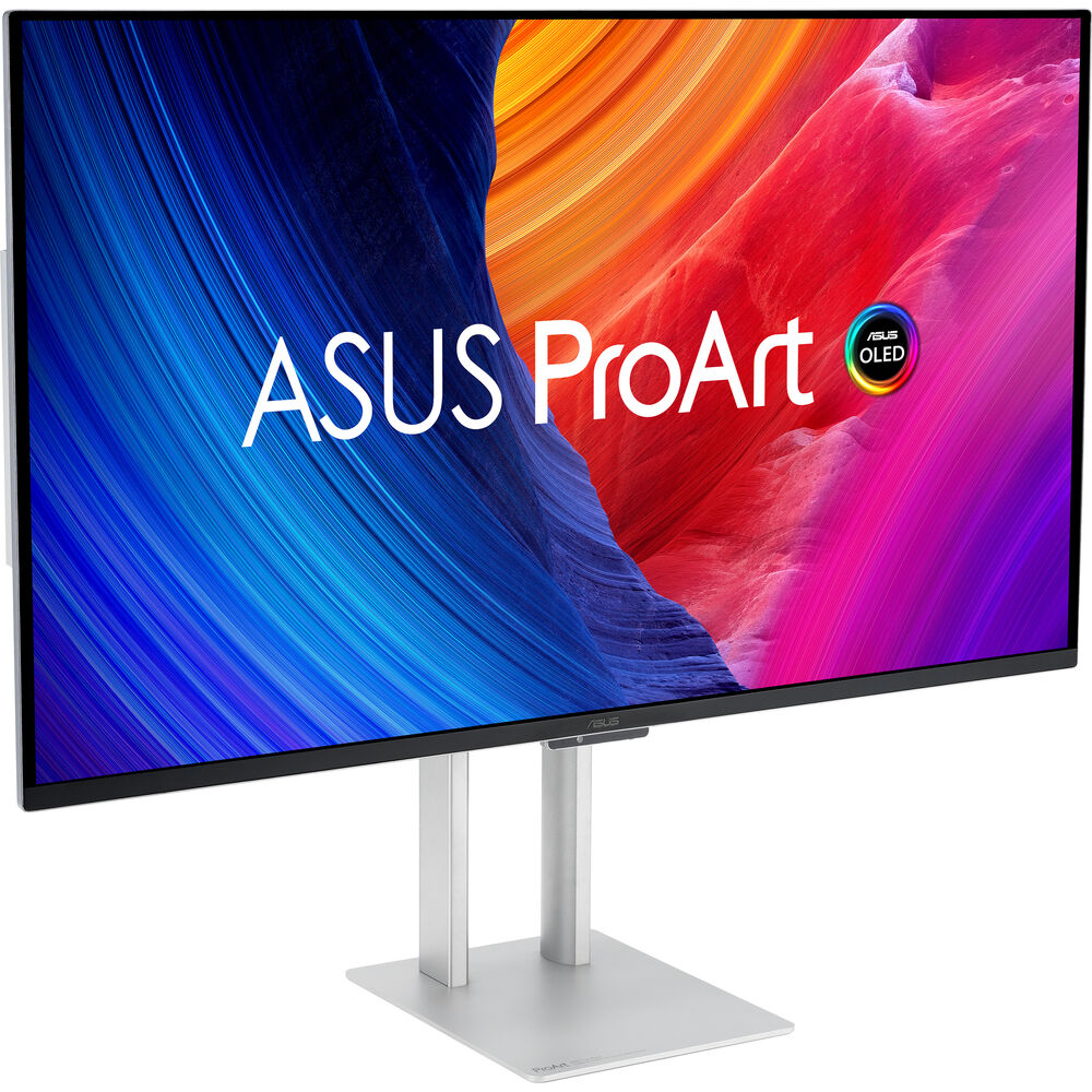 [PA32UCG-K] ASUS ProArt PA32UCG-K 32" 4K Mini LED IPS Profesyonel Monitör