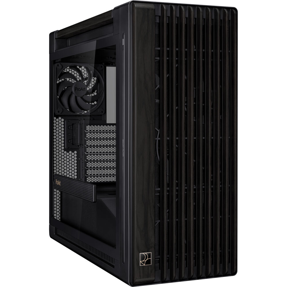[PA602] ASUS ProArt PA602 E-ATX Profesyonel Bilgisayar Kasası