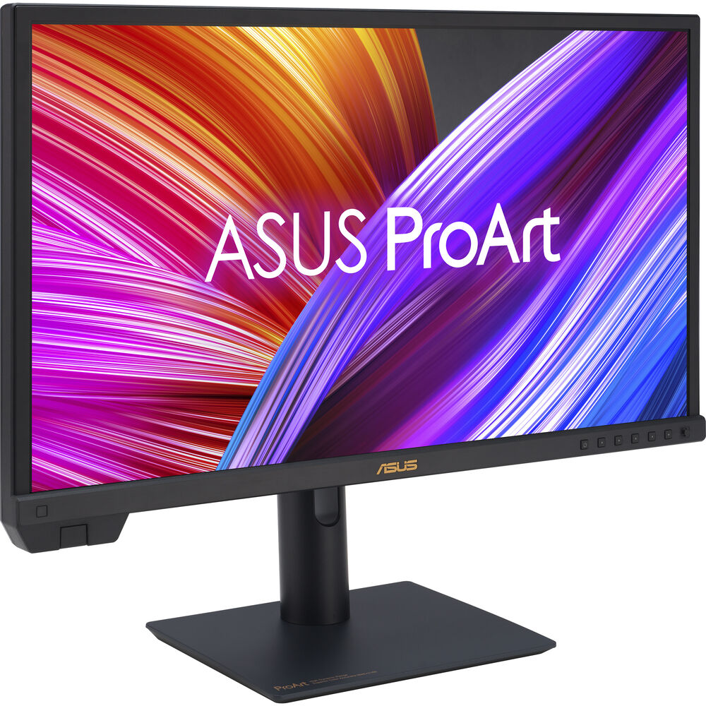[PA24US] ASUS ProArt PA24US 23.6" 4K IPS Profesyonel Monitör