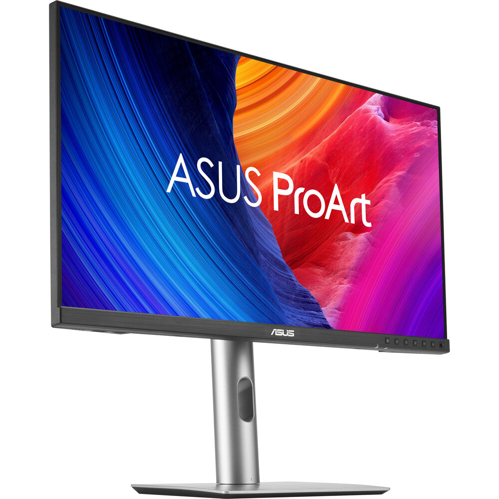 [PA278CFRV] ASUS ProArt PA278CFRV 27" IPS Profesyonel Monitör