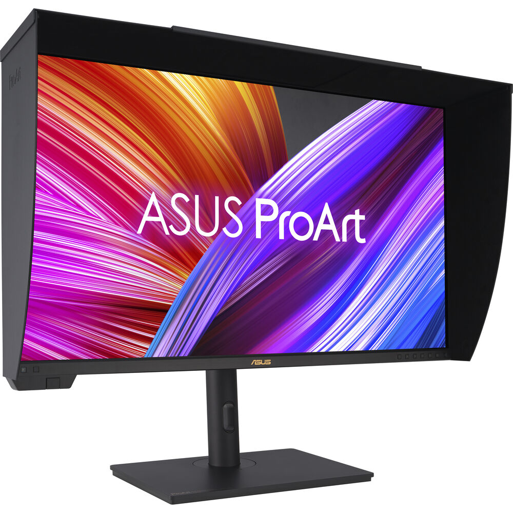 [PA32UCXR] ASUS ProArt PA32UCXR 32" 4K Mini LED IPS Profesyonel Monitör
