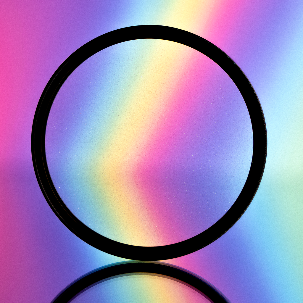 [SQ3514595] Prism Lens FX Lucid Dream 82MM