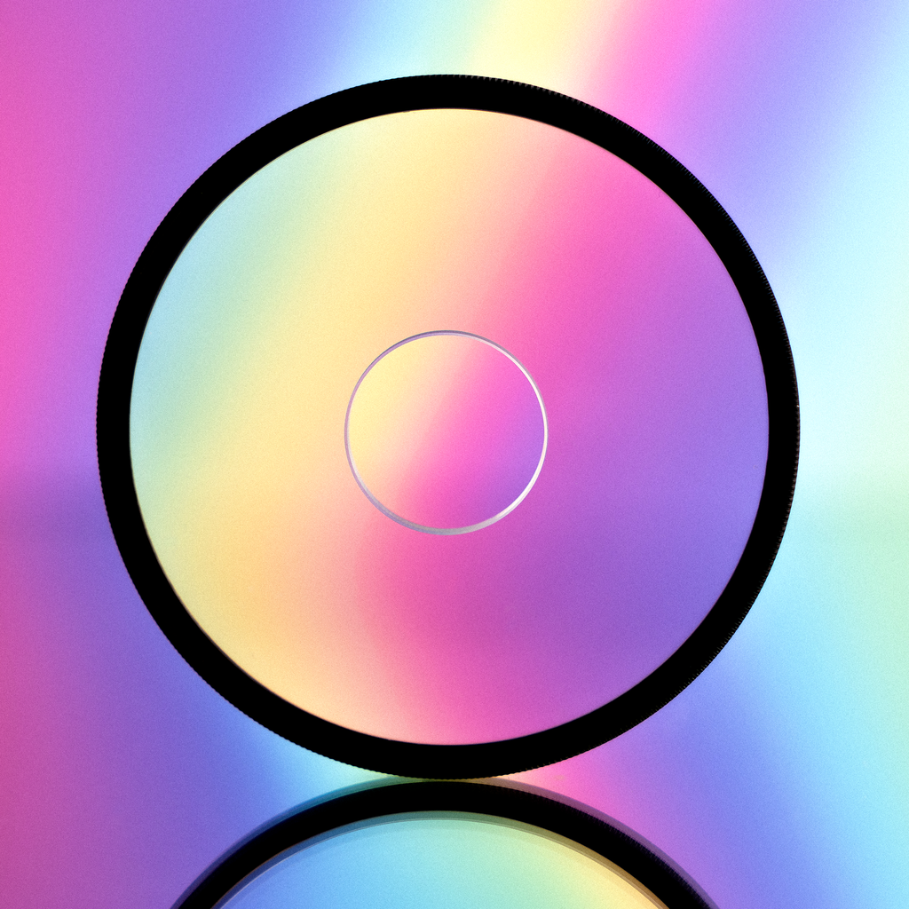 [SQ1368458] Prism Lens FX Pinhole 77MM