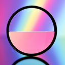 Prism Lens FX Split Diopter 82MM