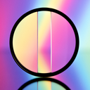 Prism Lens FX Centerfield 67MM