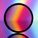 Prism Lens FX Rose 82MM